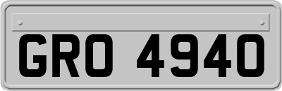 GRO4940
