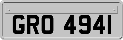 GRO4941