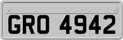 GRO4942