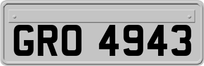 GRO4943