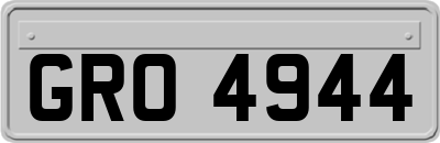 GRO4944