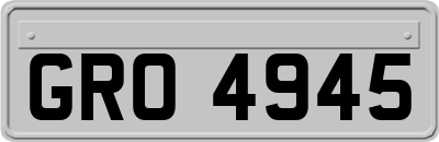 GRO4945