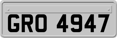 GRO4947