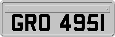 GRO4951