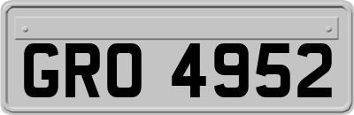 GRO4952