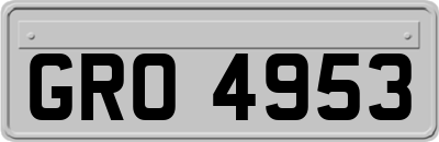GRO4953