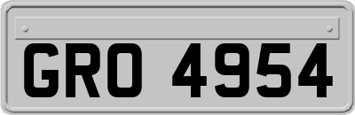 GRO4954