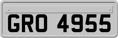 GRO4955