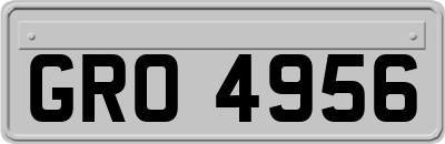 GRO4956