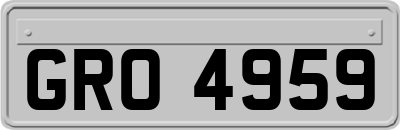 GRO4959