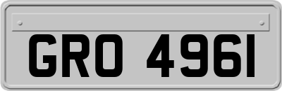 GRO4961