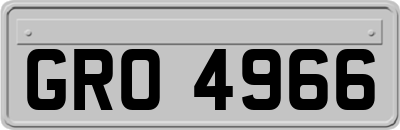 GRO4966