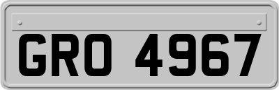 GRO4967