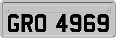 GRO4969