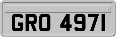 GRO4971