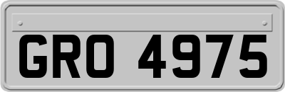 GRO4975