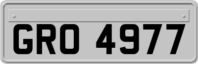 GRO4977