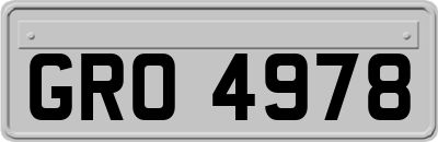 GRO4978