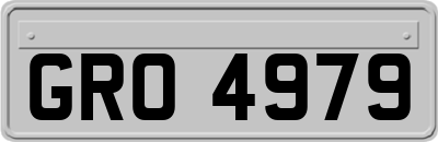 GRO4979