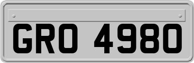 GRO4980
