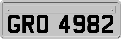 GRO4982