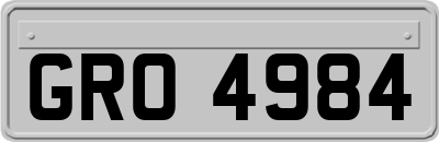 GRO4984