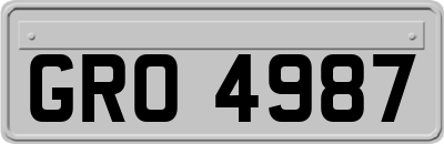 GRO4987