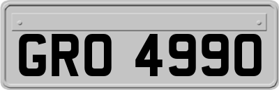 GRO4990
