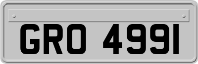 GRO4991
