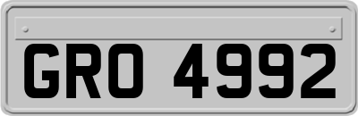 GRO4992