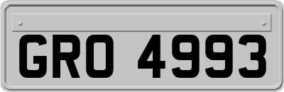 GRO4993