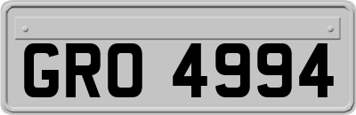 GRO4994
