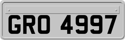 GRO4997