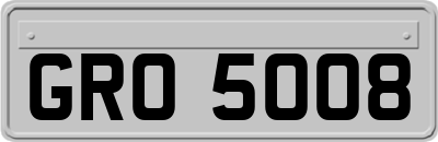 GRO5008