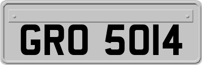 GRO5014