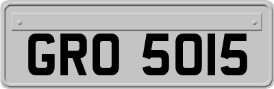 GRO5015