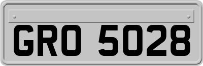 GRO5028
