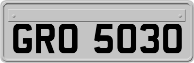 GRO5030