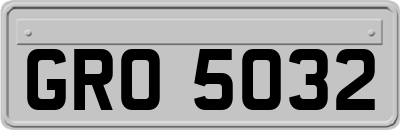 GRO5032