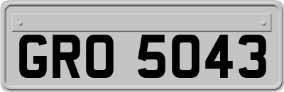 GRO5043