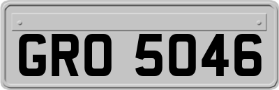 GRO5046