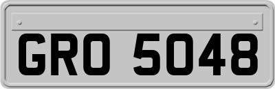 GRO5048