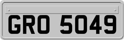 GRO5049
