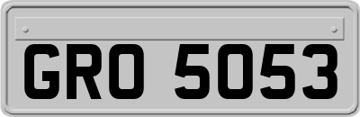 GRO5053