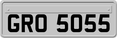 GRO5055