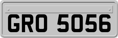 GRO5056