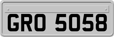 GRO5058