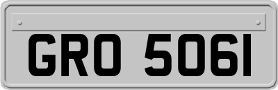 GRO5061