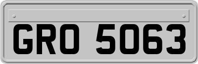 GRO5063