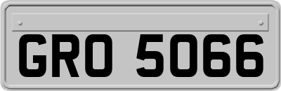 GRO5066